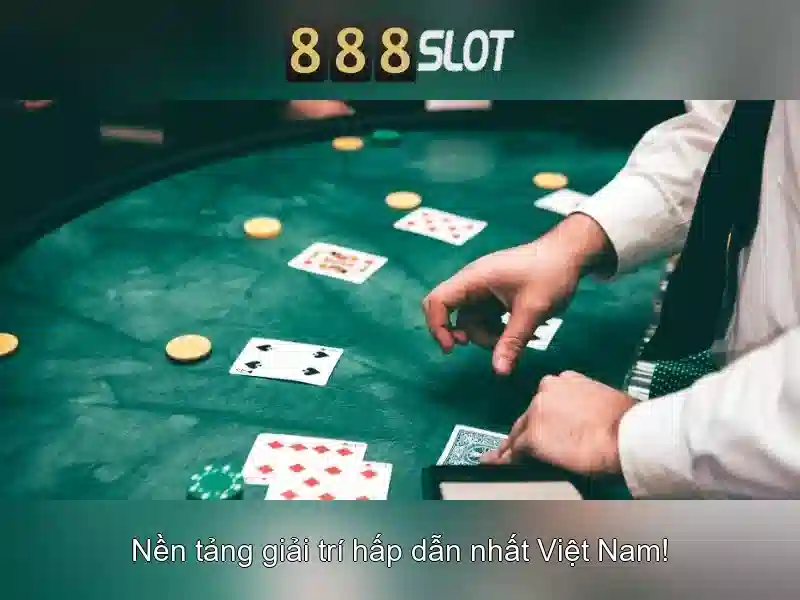 Giới thiệu về 888slot