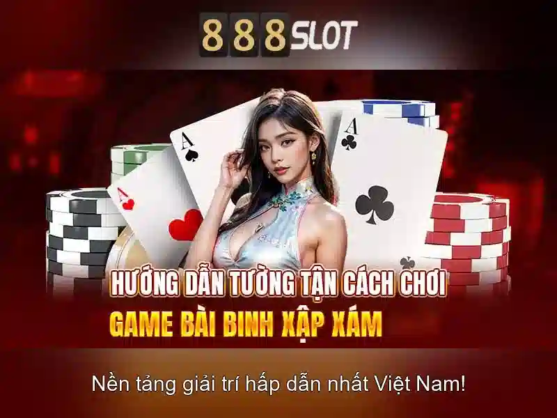 888slot: Nền tảng slot trực tuyến hàng đầu ở Việt Nam