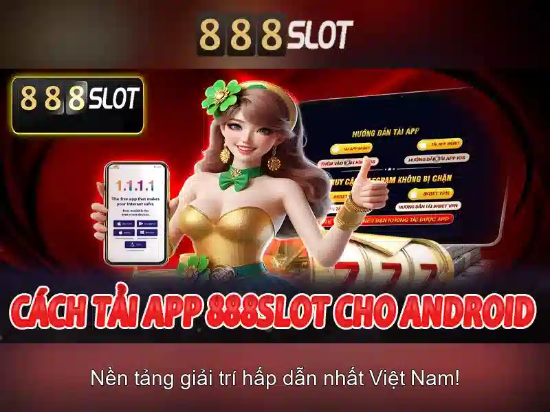 888slot: Đánh giá tổng quan về nền tảng casino trực tuyến