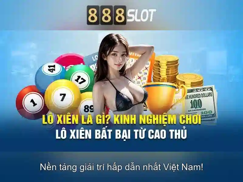 Ưu điểm của 888slot