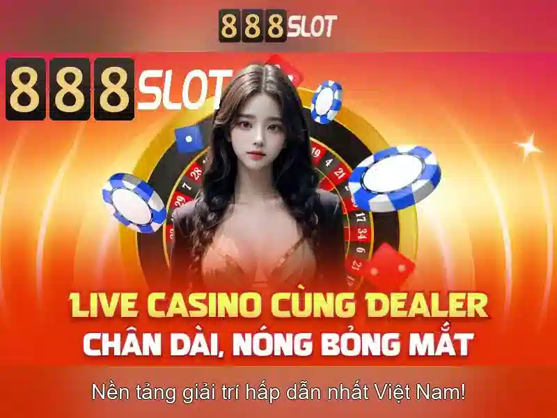 Giới thiệu về 888slot
