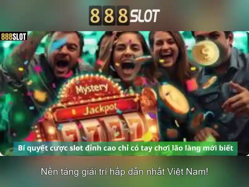 Giới thiệu về 888slot