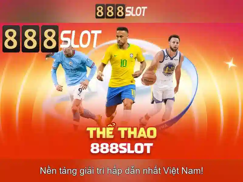 888slot - nền tảng chơi slot trực tuyến hàng đầu