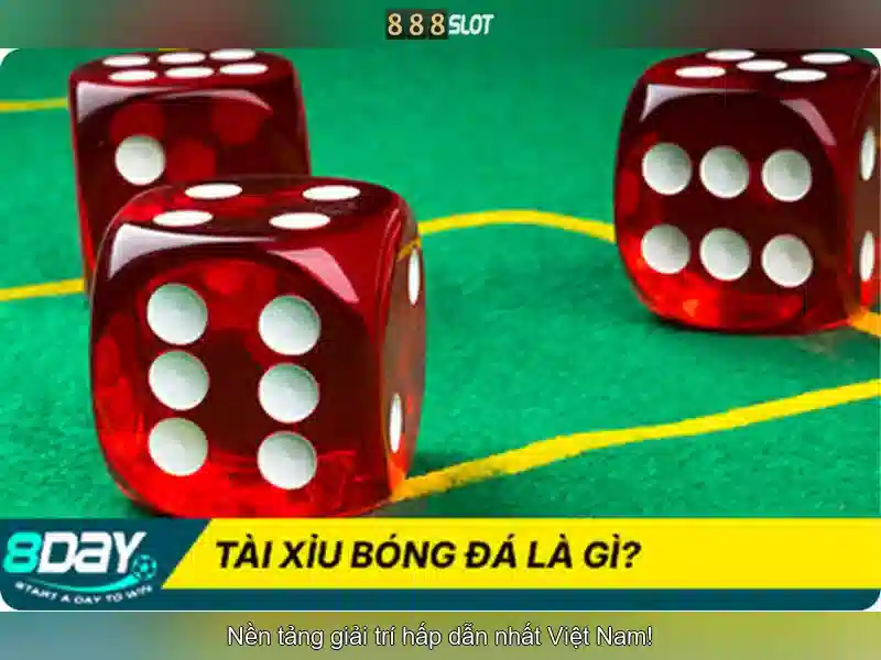 888slot: Trải nghiệm slot trực tuyến tại Việt Nam