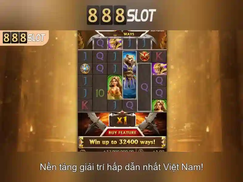 Giới thiệu về 888slot