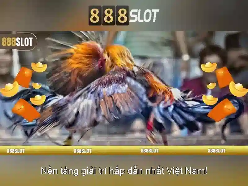 888slot: Điểm đến hàng đầu cho trò chơi slot trực tuyến