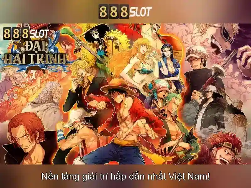 888slot – Trang web casino trực tuyến hàng đầu cho trò chơi slot