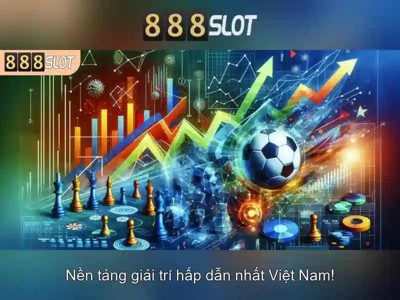 Khám phá 888slot: Nền tảng cá cược trực tuyến an toàn và hấp dẫn