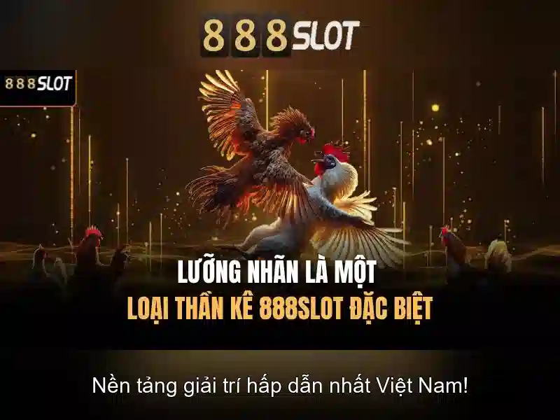 Đặc trưng nổi bật của 888Slot
