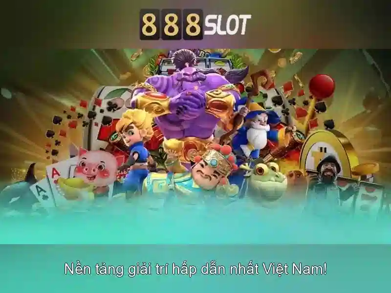Đánh giá 888Slot: Nền tảng casino slot trực tuyến uy tín