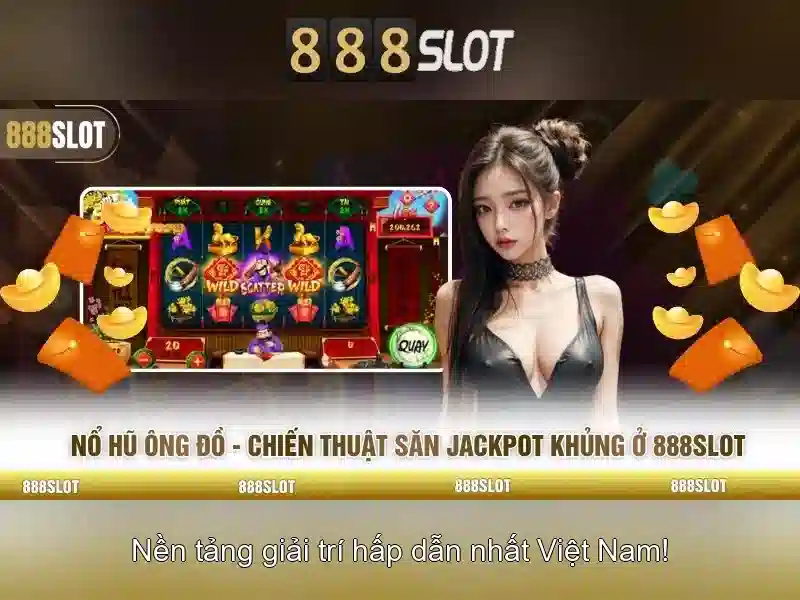 888slot – Nền tảng casino trực tuyến đáng tin cậy và giải trí