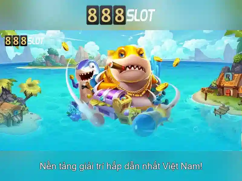 888slot: Trải nghiệm casino trực tuyến đỉnh cao