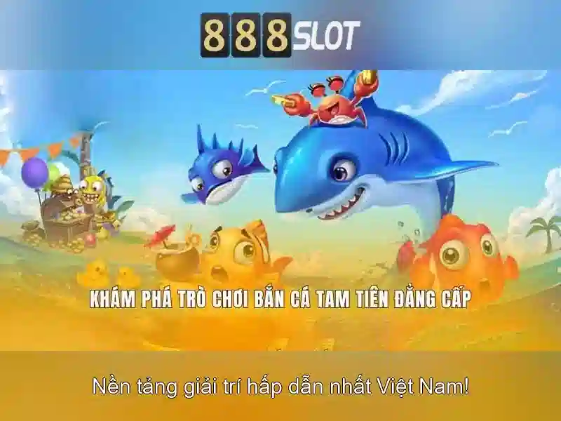 888slot: Nền tảng máy đánh bạc trực tuyến đáng tin cậy