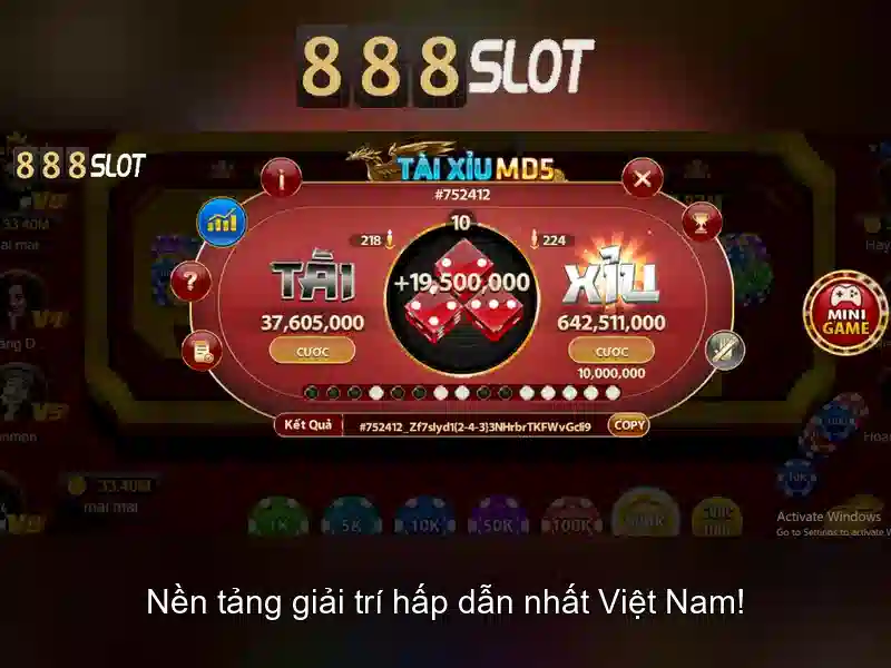 'Danh mục trò chơi và nhà cung cấp'