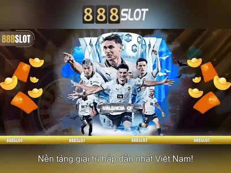 888slot là gì? Khám phá nền tảng slot trực tuyến