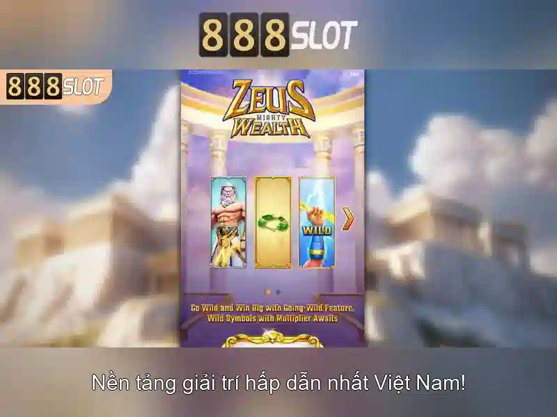 888Slot - Danh gia song bac truc tuyen va cac slot hang dau tai Viet Nam