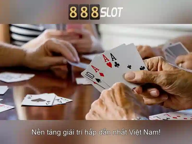 888slot – Nền tảng slot hàng đầu