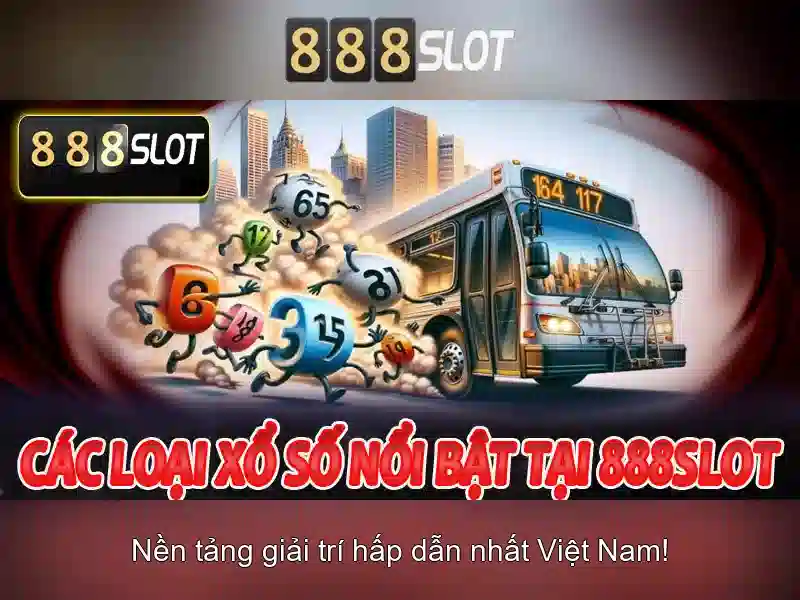 Giới thiệu về 888slot
