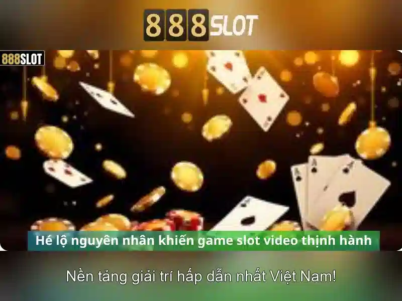 888slot – Cổng trò chơi casino trực tuyến tối ưu