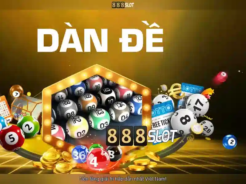 888slot: Giới thiệu nền tảng slot trực tuyến