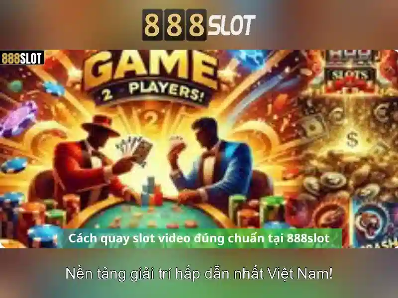 888slot: Đánh giá và trải nghiệm nền tảng slot trực tuyến