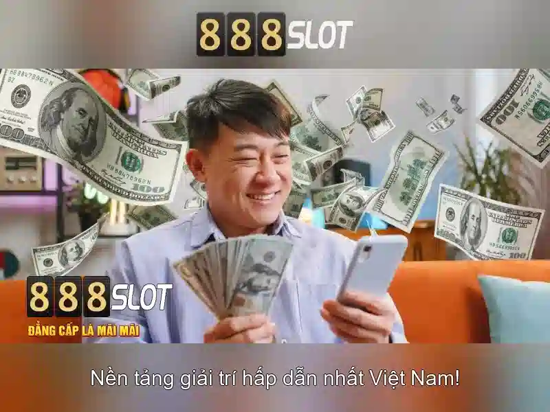 888slot: Nền tảng slots trực tuyến và trải nghiệm người chơi