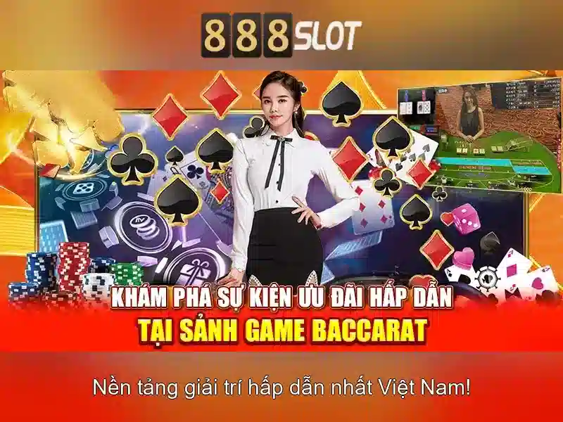 888slot - Trải nghiệm casino slot trực tuyến tại Việt Nam
