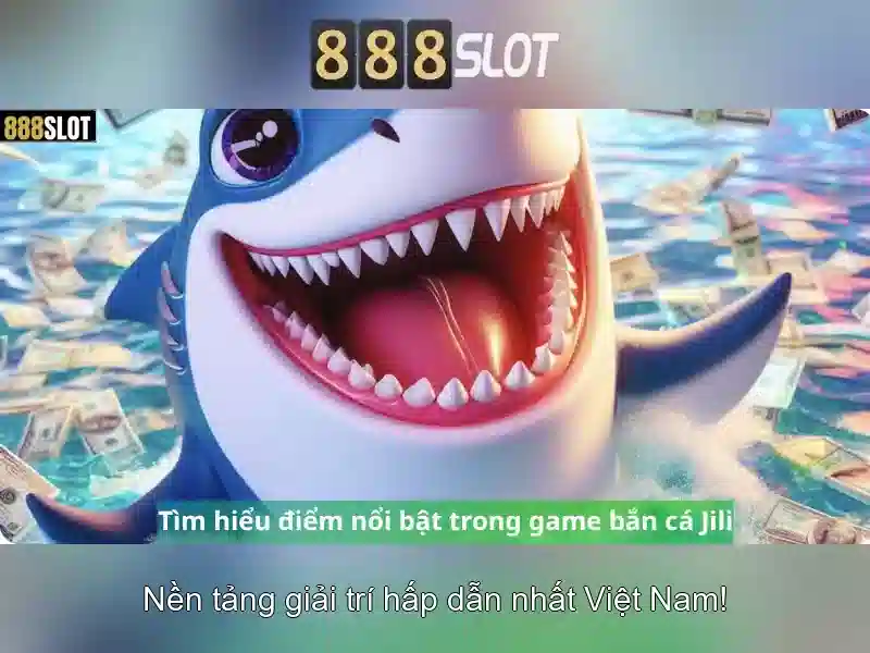Tại sao chọn 888slot