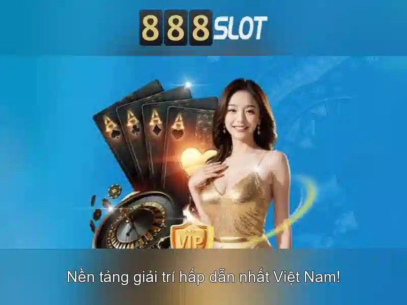 888slot: Tổng quan về nền tảng máy đánh bạc trực tuyến