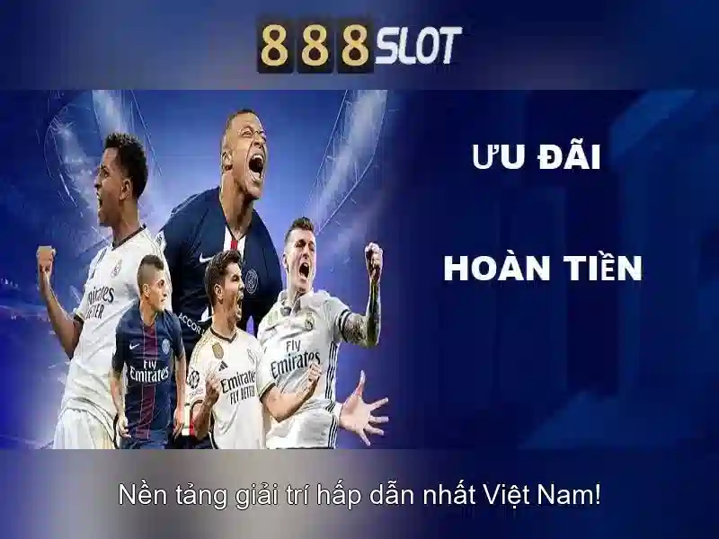 888slot - Trải nghiệm casino slot trực tuyến hàng đầu
