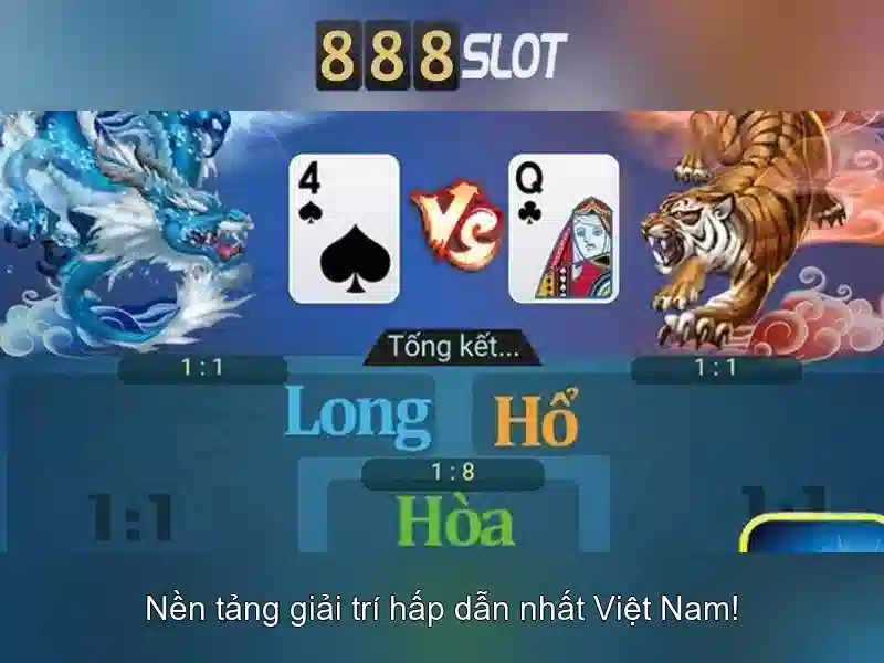 888slot: Nền tảng casino trực tuyến an toàn và giải trí