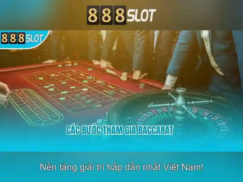 Ưu điểm của nền tảng 888slot
