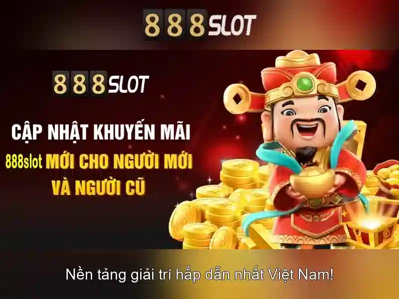 888slot: Nền tảng casino trực tuyến hàng đầu