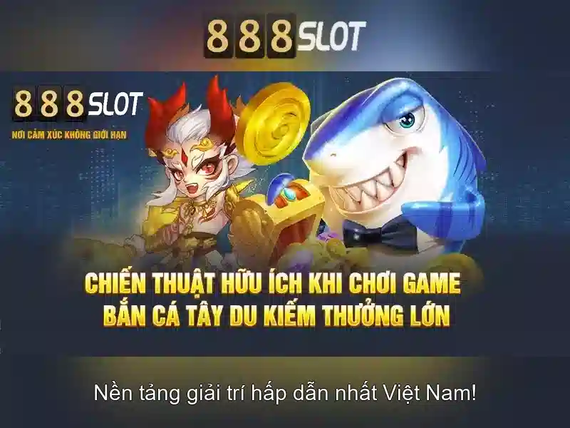Giới thiệu về 888slot