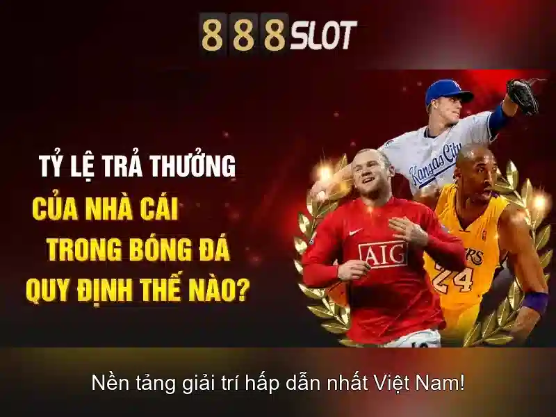 888Slot: Trải nghiệm slot trực tuyến hàng đầu