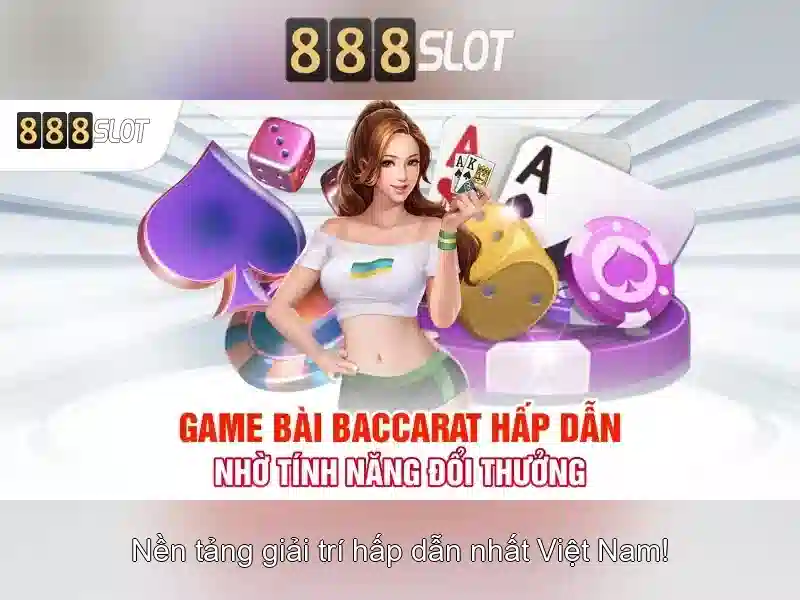 888slot: Nền tảng slot trực tuyến tin cậy tại châu Á