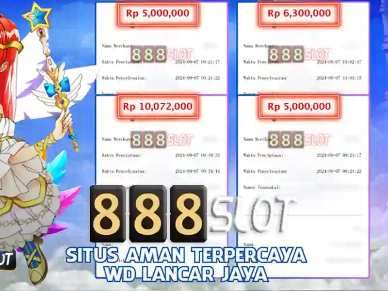 888slot - Nền tảng chơi game trực tuyến uy tín