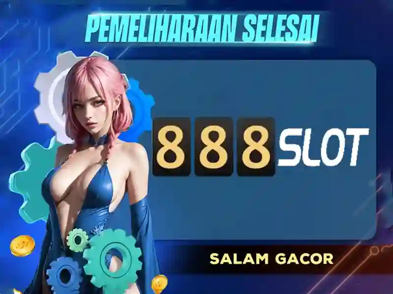 Các trò chơi slot phổ biến
