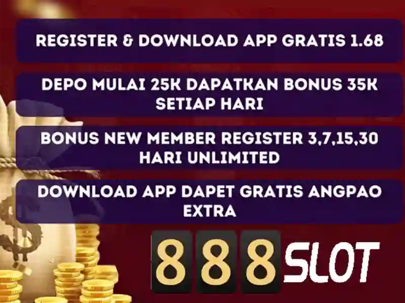 Giới thiệu về 888slot