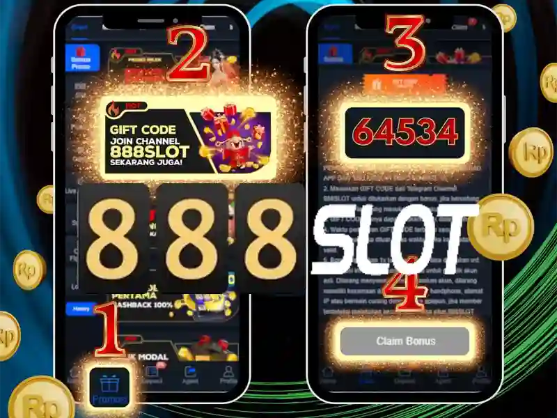 888 slot demo – khám phá trải nghiệm và đánh giá