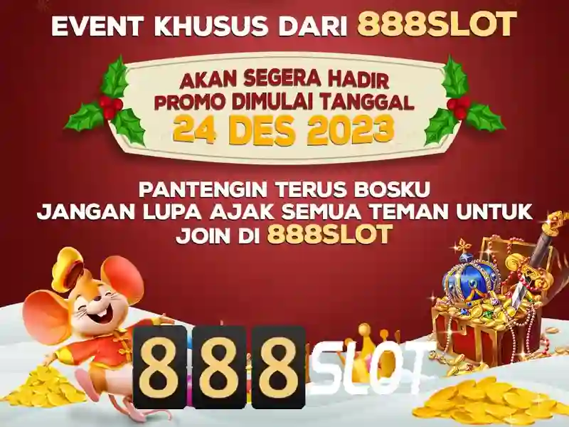 888Slot: Nền tảng trò chơi slot trực tuyến đáng tin cậy