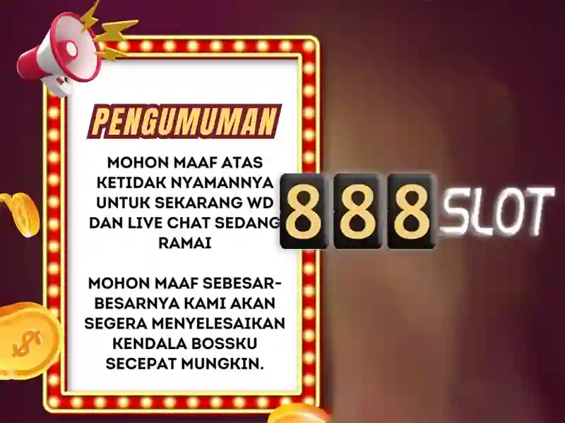 888slot: Gioi thieu ve nha cai online hang dau