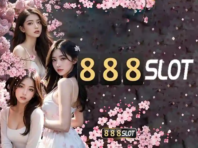 888slot - Nha cai uy tin tren internet
