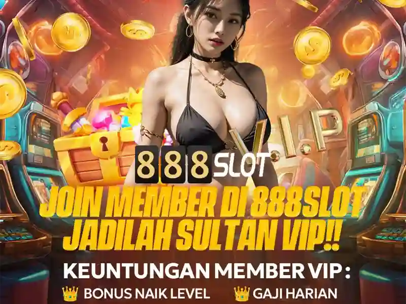 888slot: Đánh giá tổng quan về nền tảng chơi trò chơi trực tuyến
