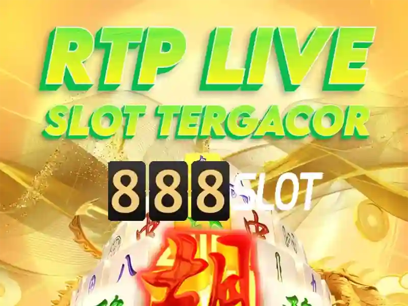 888Slot - Khám phá sòng bạc trực tuyến và các trò chơi xèng