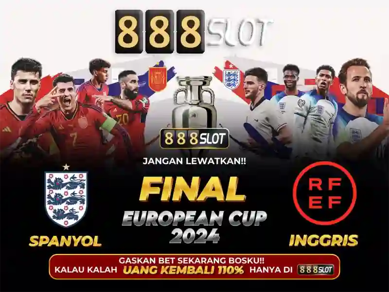 Khám phá 888slot – nền tảng slot trực tuyến đáng tin cậy