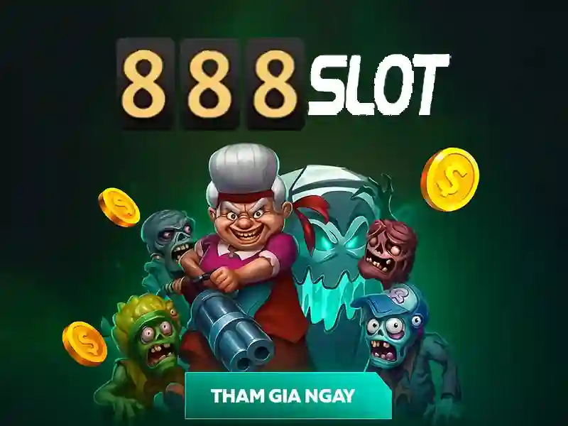Giới thiệu về 888slot