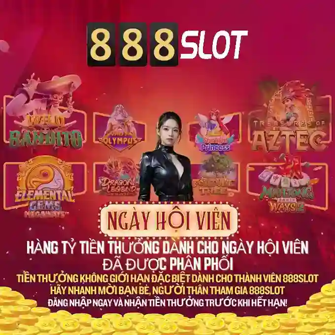 888slot - trải nghiệm casino slots trực tuyến tại Việt Nam