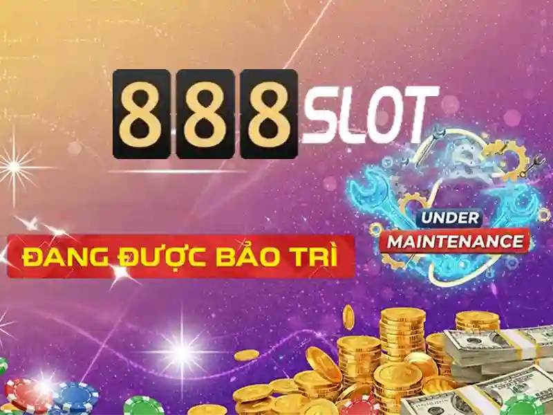 888slot - Đánh giá tổng quan về nền tảng slot trực tuyến phổ biến