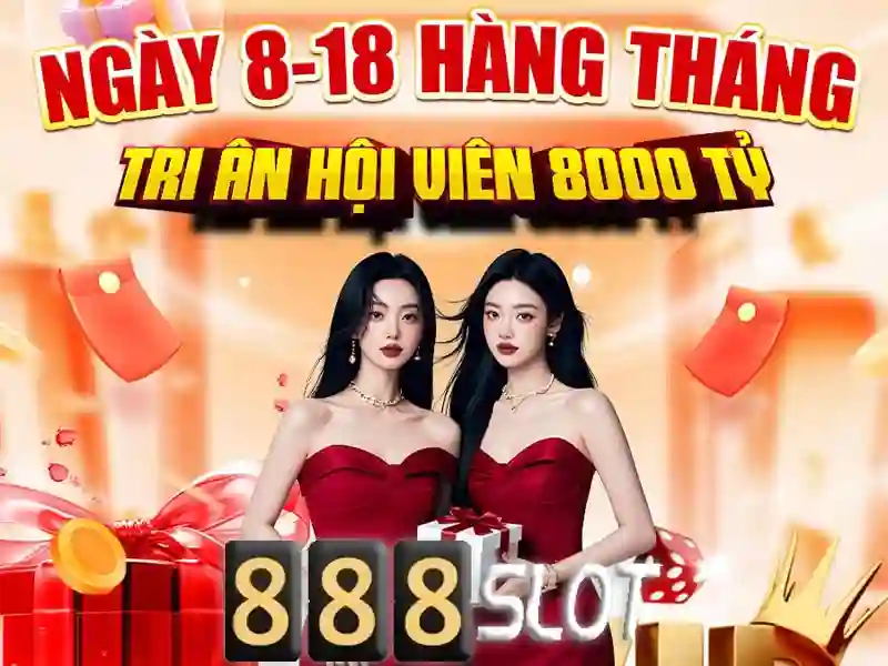 888slot - Trải nghiệm máy đánh bạc trực tuyến đỉnh cao